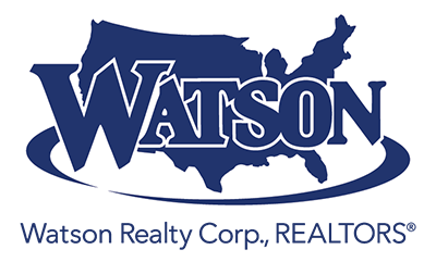 Watson Realty logo